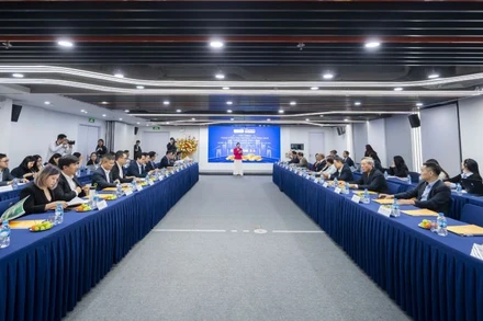 Thị trường vốn Việt Nam đang dịch chuyển theo hướng ngày càng bền vững hơn