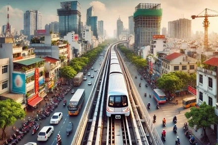 [Video] Đề xuất giao UBND TP Hồ Chí Minh đầu tư đường sắt Thủ Thiêm - Long Thành