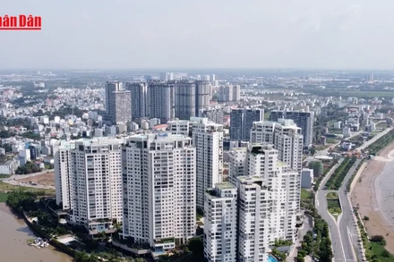 [Video] Hà Nội: xu hướng mua căn hộ sẽ tiếp tục được duy trì trong 2025