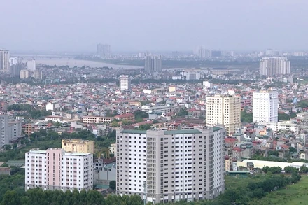 [Video] Rà soát quỹ đất 20% dành để xây dựng nhà ở xã hội