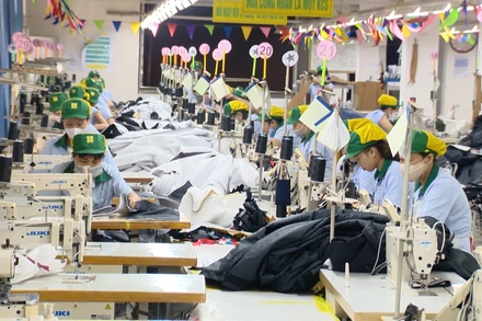 [Video] Hơn 709 nghìn tỷ đồng vốn được doanh nghiệp bổ sung vào nền kinh tế trong 2 tháng 