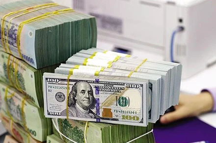 [Video] Đồng USD giảm xuống mức thấp nhất trong nhiều tháng