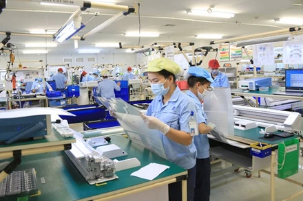 [Video] Hà Nội hỗ trợ thành lập doanh nghiệp