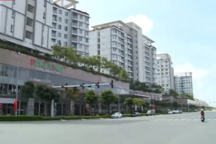 [Video] Nguồn cung bất động sản dự báo tiếp tục tăng trong năm 2025