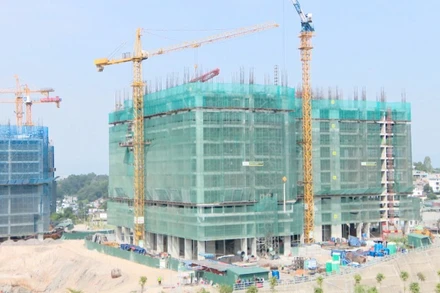 [Video] Nhiều yếu tố thuận lợi đối với ngành vật liệu xây dựng