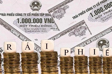 [Video] Áp lực đáo hạn trái phiếu sẽ tăng mạnh từ quý 2