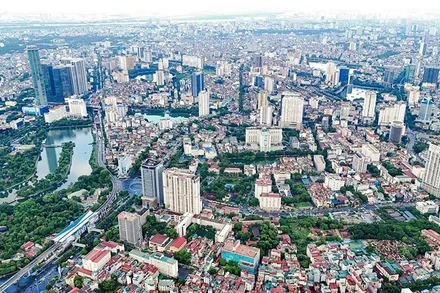 [Video] Đề xuất quy định tiêu chuẩn, số lượng của đơn vị hành chính xã, phường sau sắp xếp