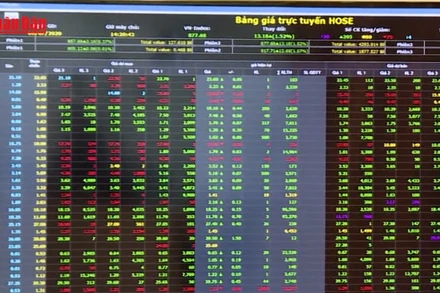 [Video] Đề xuất tăng mức phạt với vi phạm trong hoạt động chứng khoán