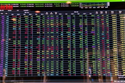 [Video] Huy động hơn 42.400 tỷ đồng qua đấu thầu trái phiếu Chính phủ