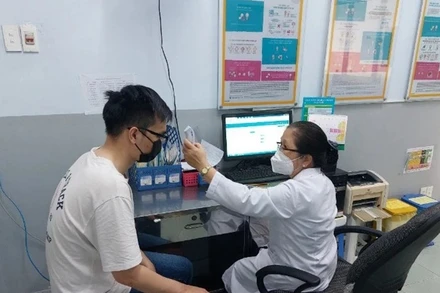 [Video] TP Hồ Chí Minh ghi nhận số ca mắc Covid-19 tăng