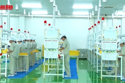 [Video] Nghị quyết 68 – Không gian mới cho phát triển kinh tế tư nhân