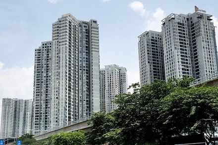 [Video] Cho vay mua nhà tại TP Hồ Chí Minh có xu hướng phục hồi