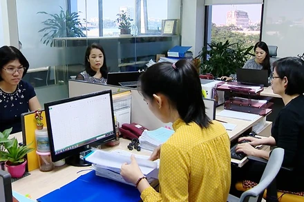 [Video] Hà Nội "chốt" đối tượng được giải quyết chính sách nghỉ việc sớm khi sắp xếp bộ máy