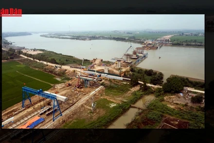 [Video] Đề nghị truy tố 30 bị can trong vụ án Tập đoàn Thuận An