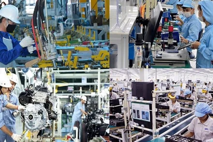 [Video] Sản xuất công nghiệp có thể gặp áp lực trong quý II/2025