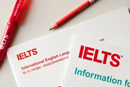 [Video] Nhiều trường đại học cho phép thí sinh quy đổi điểm IELTS khi xét tuyển