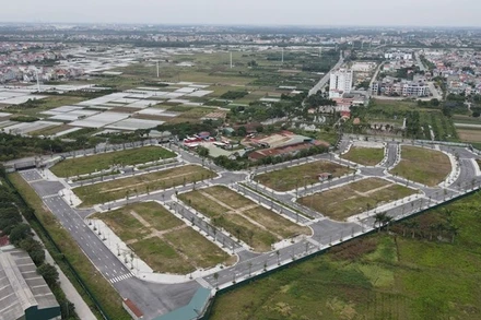 [Video] Hà Nội xử lý các dự án chậm tiến độ, chậm triển khai trong quý III năm 2025