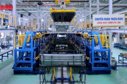 [Video] Kịch bản tăng trưởng kinh tế 3 quý còn lại của năm 2025