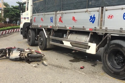 [Video] Tai nạn giao thông 4 tháng đầu năm 2025 tiếp tục giảm