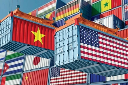 [Video] Thuế đối ứng - tác động đối với Việt Nam