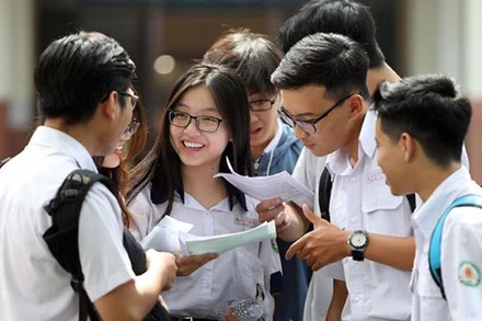 [Video] Hà Nội: Dự kiến tăng 3% số học sinh được tuyển vào lớp 10 công lập