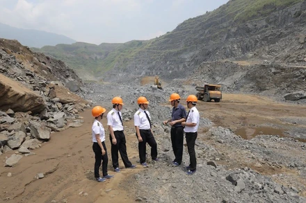 Tài nguyên khoáng sản được lựa chọn là một trong những chủ đề kiểm toán trọng tâm của Kiểm toán Nhà nước.