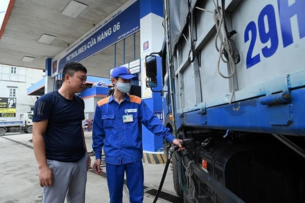 Doanh nghiệp Nhà nước hoạt động trong nhiều ngành, lĩnh vực có vài trò, vị trí quan trọng của nền kinh tế.