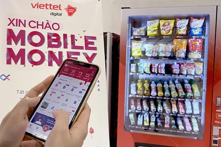 Chính phủ gia hạn thí điểm dùng Mobile Money đến hết năm 2024