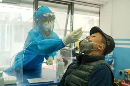 (Ảnh minh họa: Hà Nam)