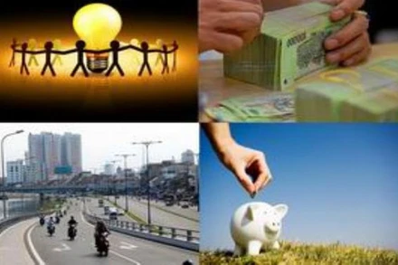 Từ năm 2023, triển khai trong toàn quốc cuộc vận động về thực hành tiết kiệm, chống lãng phí.