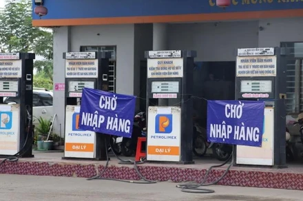 Ảnh minh họa. (Ảnh: Thiên Vương/Báo Nhân Dân)