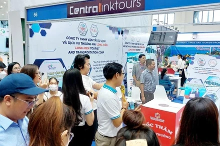 VITM Đà Nẵng 2022 trở thành sự kiện B to B (Business to Business) lớn nhất của ngành du lịch từ trước đến nay.