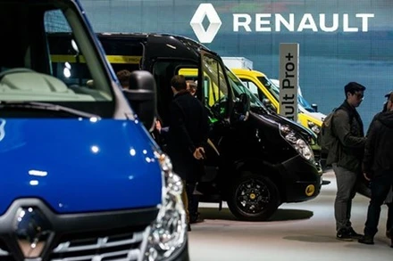 Ảnh minh họa. (Nguồn: EPA)