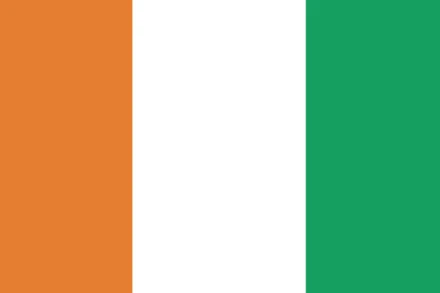 Lãnh đạo Việt Nam gửi điện mừng Quốc khánh Bờ Biển Ngà