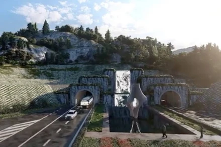 Phê duyệt điều chỉnh chủ trương đầu tư cao tốc Đồng Đăng-Trà Lĩnh.