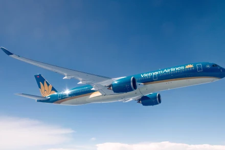 Bắt giữ 3 tiếp viên Vietnam Airlines xách ma túy về Việt Nam. (Ảnh minh họa)