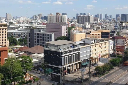 Theo kế hoạch đang chờ Chính phủ phê duyệt, nhà đầu tư nước ngoài sẽ được sở hữu đất ở tại Thái Lan.