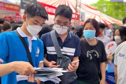 Ảnh minh họa. (Ảnh: Thúy Quỳnh)