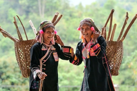 Phát huy, lan tỏa giá trị văn hóa truyền thống