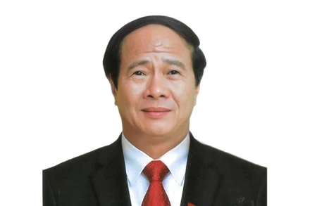 Phó Thủ tướng Lê Văn Thành.