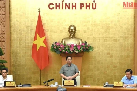 Theo dõi chặt tình hình thế giới, phản ứng chính sách kịp thời, linh hoạt, hiệu quả