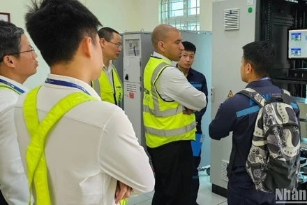 Cục Hàng không Việt Nam đã quyết định áp dụng biện pháp tăng cường cấp độ 1 tại các cảng hàng không, sân bay, cơ sở cung cấp dịch vụ không lưu trên toàn quốc trong dịp Tết Nguyên đán 2025.