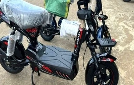 Phòng Cảnh sát kinh tế, Công an tỉnh Đắk Lắk phát hiện, thu giữ xe đạp điện không rõ nguồn gốc, xuất xứ trên địa bàn tỉnh.