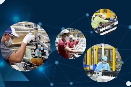 Những dấu ấn về chính sách bảo hiểm xã hội trong 28 năm qua