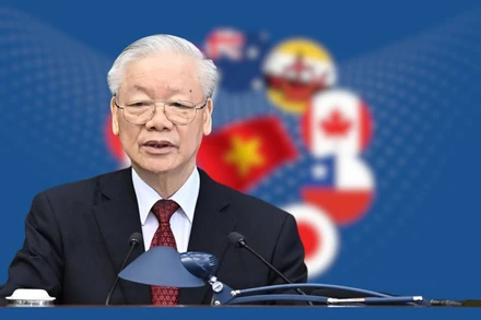 Cách tiếp cận mới về hội nhập quốc tế, phù hợp với xu thế thời đại