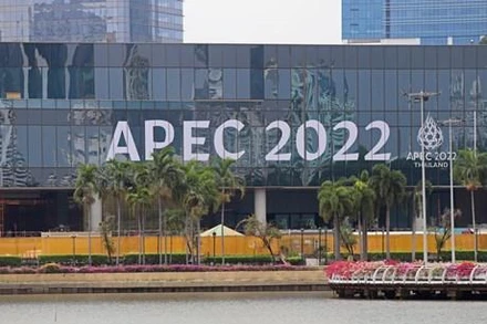 Hội nghị cấp cao APEC diễn ra trong 2 ngày 18-19/11. (Nguồn: Bangkokpost)