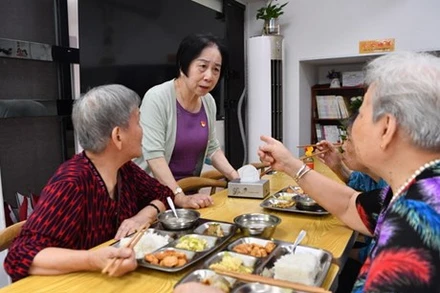 Ảnh minh họa. (Nguồn: Xinhua)