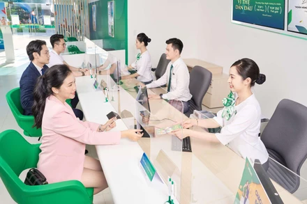 IFC giải ngân 150 triệu USD cho VPBank hỗ trợ doanh nghiệp SME.