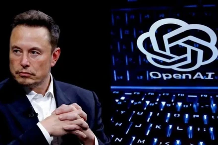 Elon Musk đề nghị mua lại OpenAI với giá 97,4 tỷ USD. (Nguồn: X)