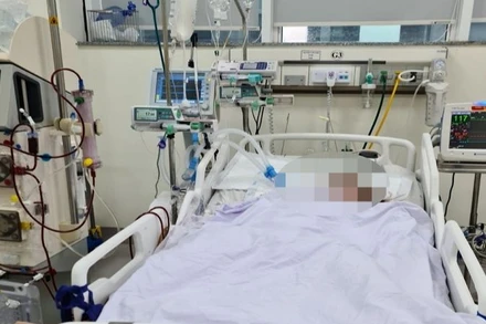 Người bệnh được cấp cứu kịp thời.